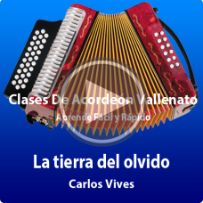 La tierra del olvido